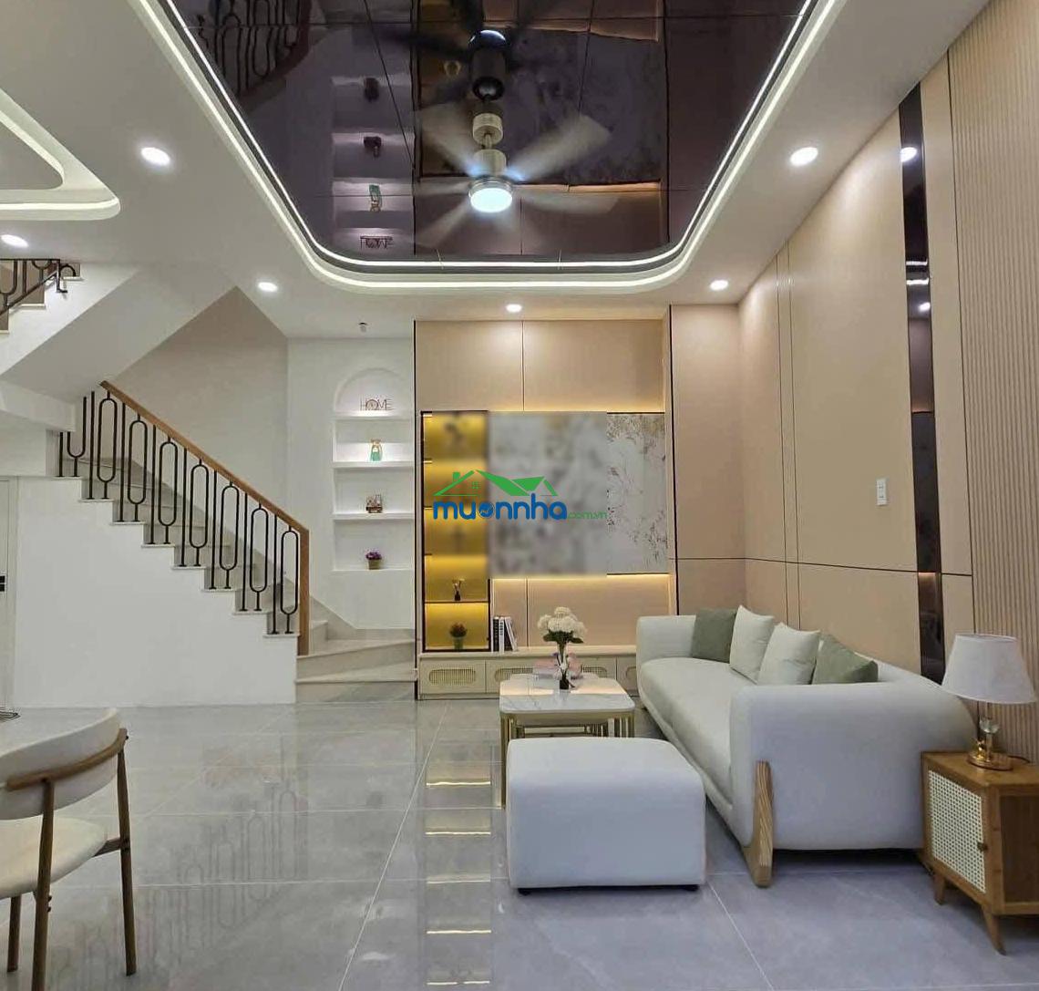 Bán nhà, đường hai bà trưng, phường đa kao, q1, 40m2, đang có hợp đồng thuê 20tr/th shr chính chủ