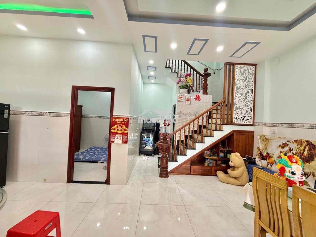 Mặt tiền kinh doanh giá rẻ ngay chung cư sunview vành đai 2 tam bình - 2