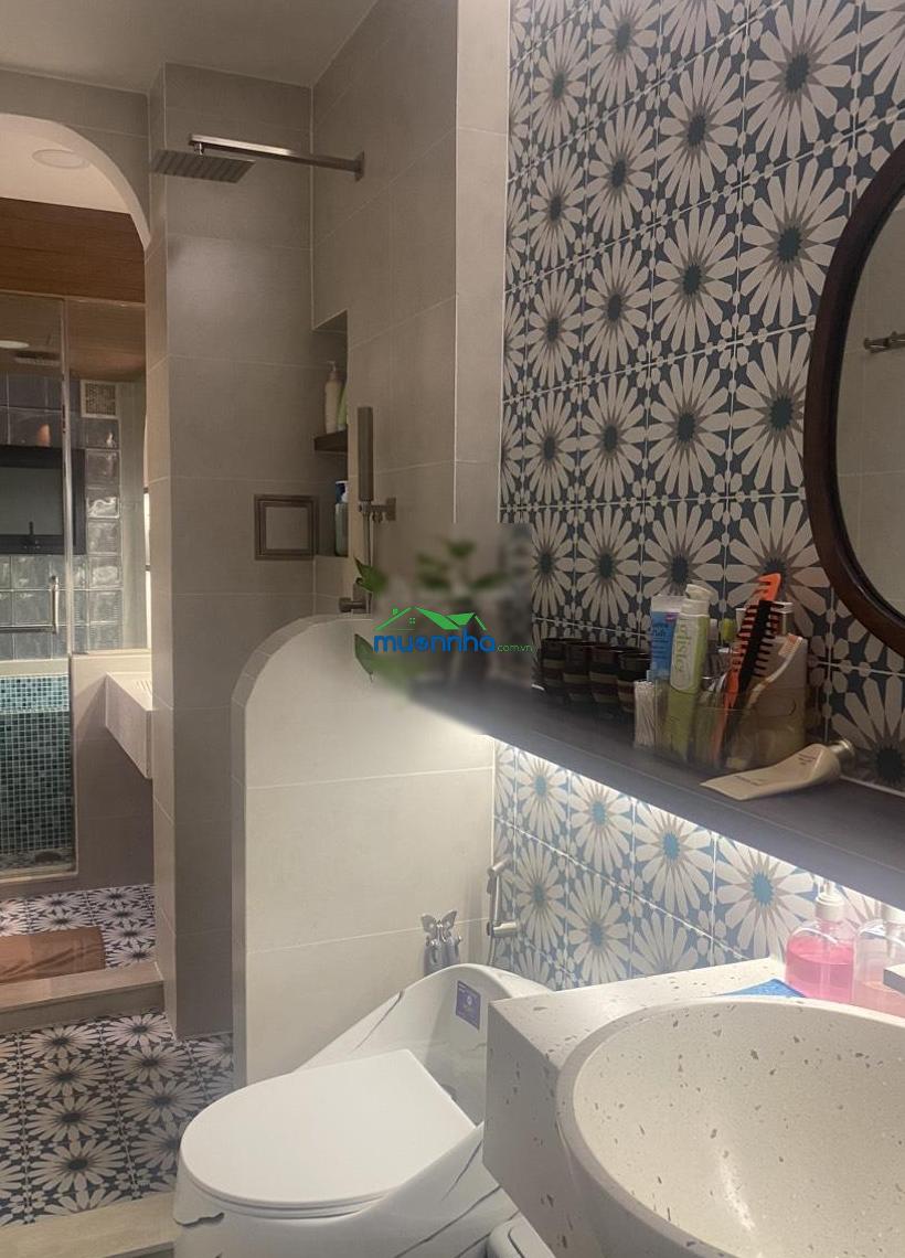 Quận 3 nhà đẹp trần quang diệu- không gian đáng sống giữa tt sài gòn 50m 5pn 15,78 tỷ