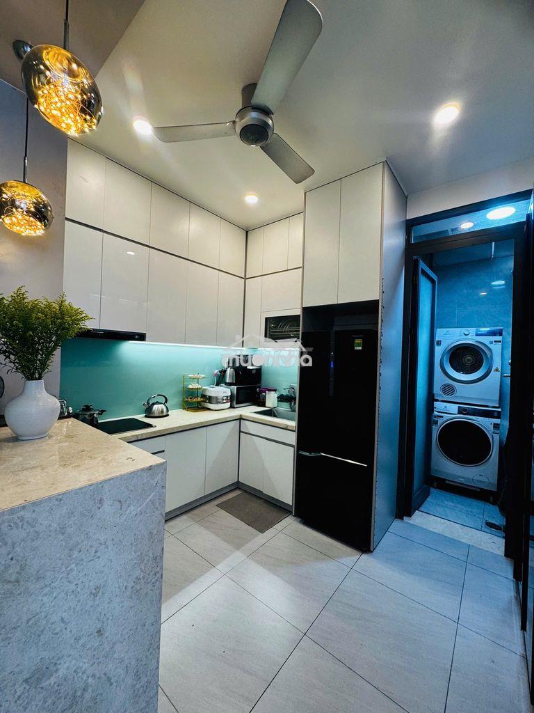 Chính chủ - bán căn hộ chung cư phú thọ p15 q11  - 67m2 - sh riêng - 2