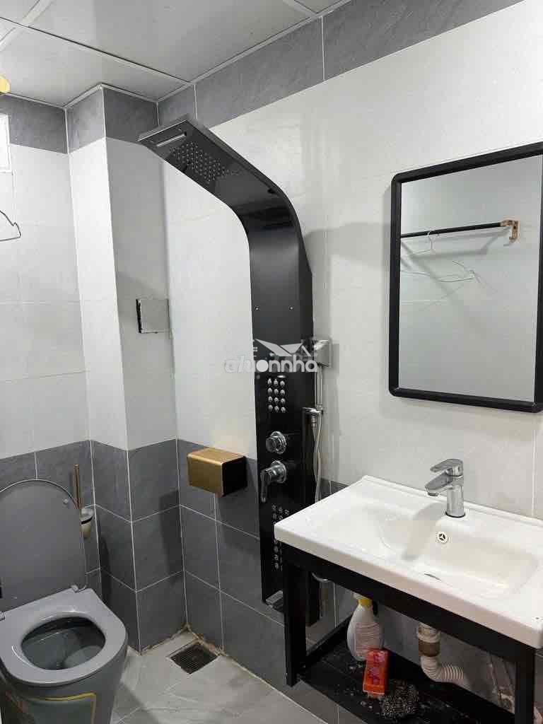 Nhà nguyên căn đường đoàn giỏi 8x10m, 1 lầu 2pn 2wc nhà đẹp - 4