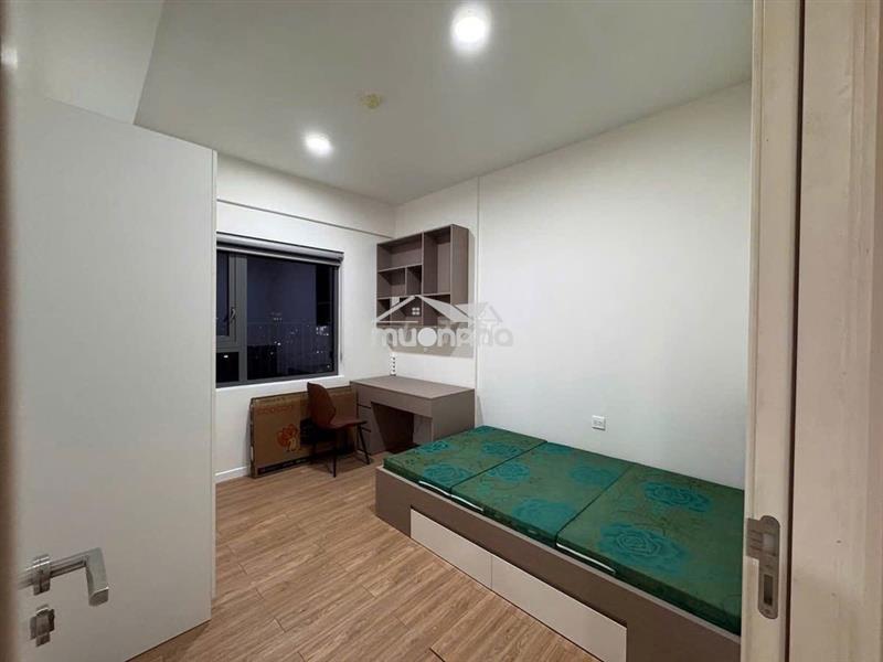 Cần cho thuê ch diamond lotus riverside q8.dt 79m2,2pn,2wc, giá 16.5tr