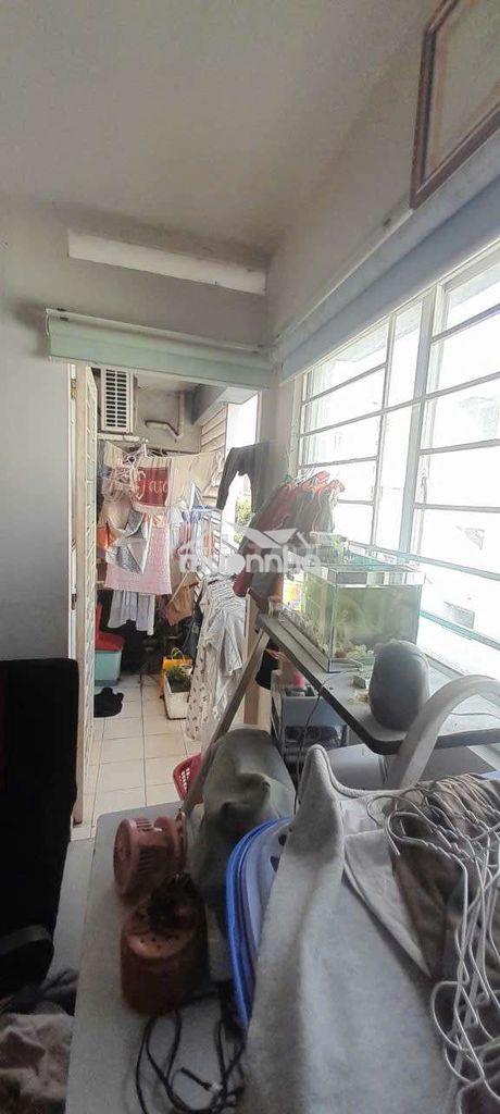 Bán chung cư ehom4 vĩnh phú giáp thủ đức, quận 12. tiện ích đầy đủ - 3