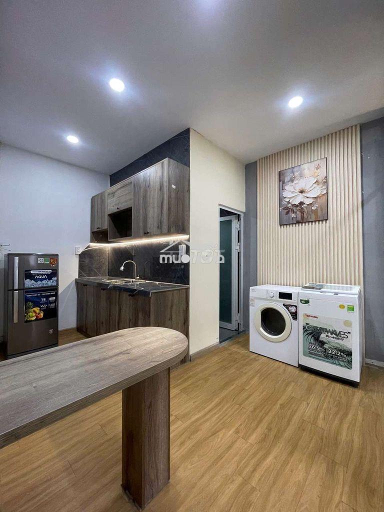 Chdv lê hồng phong quận 5 - 3