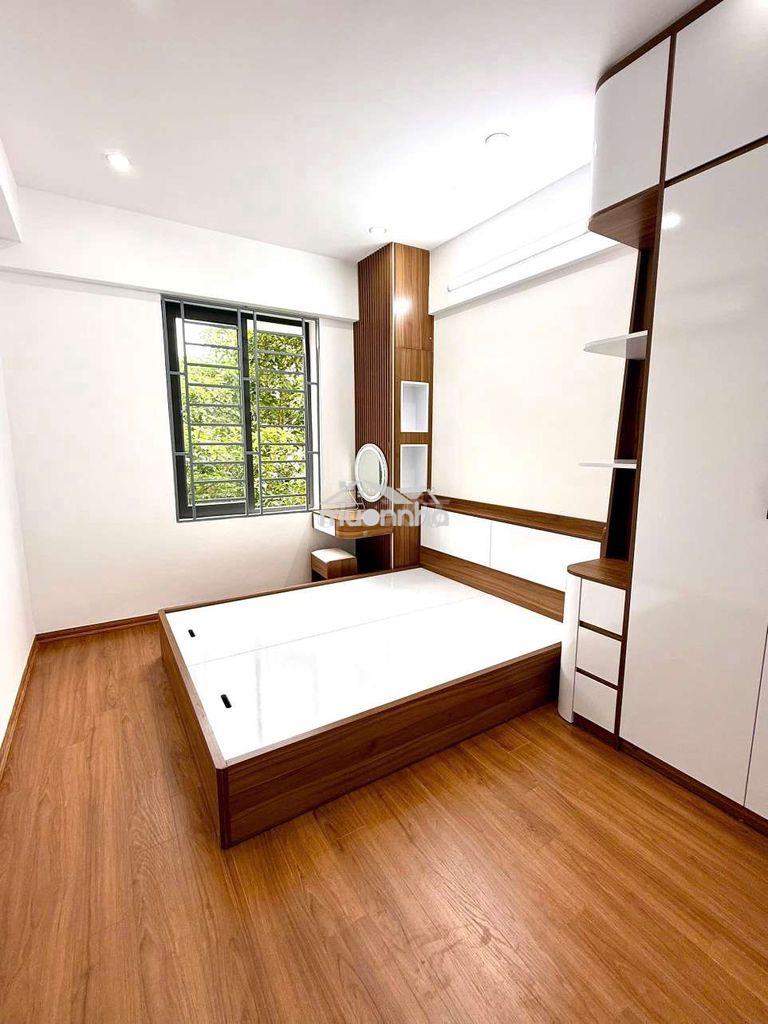 2 tỷ xíu phố lò đúc tầng 2, 2pn thoáng sáng  - 3