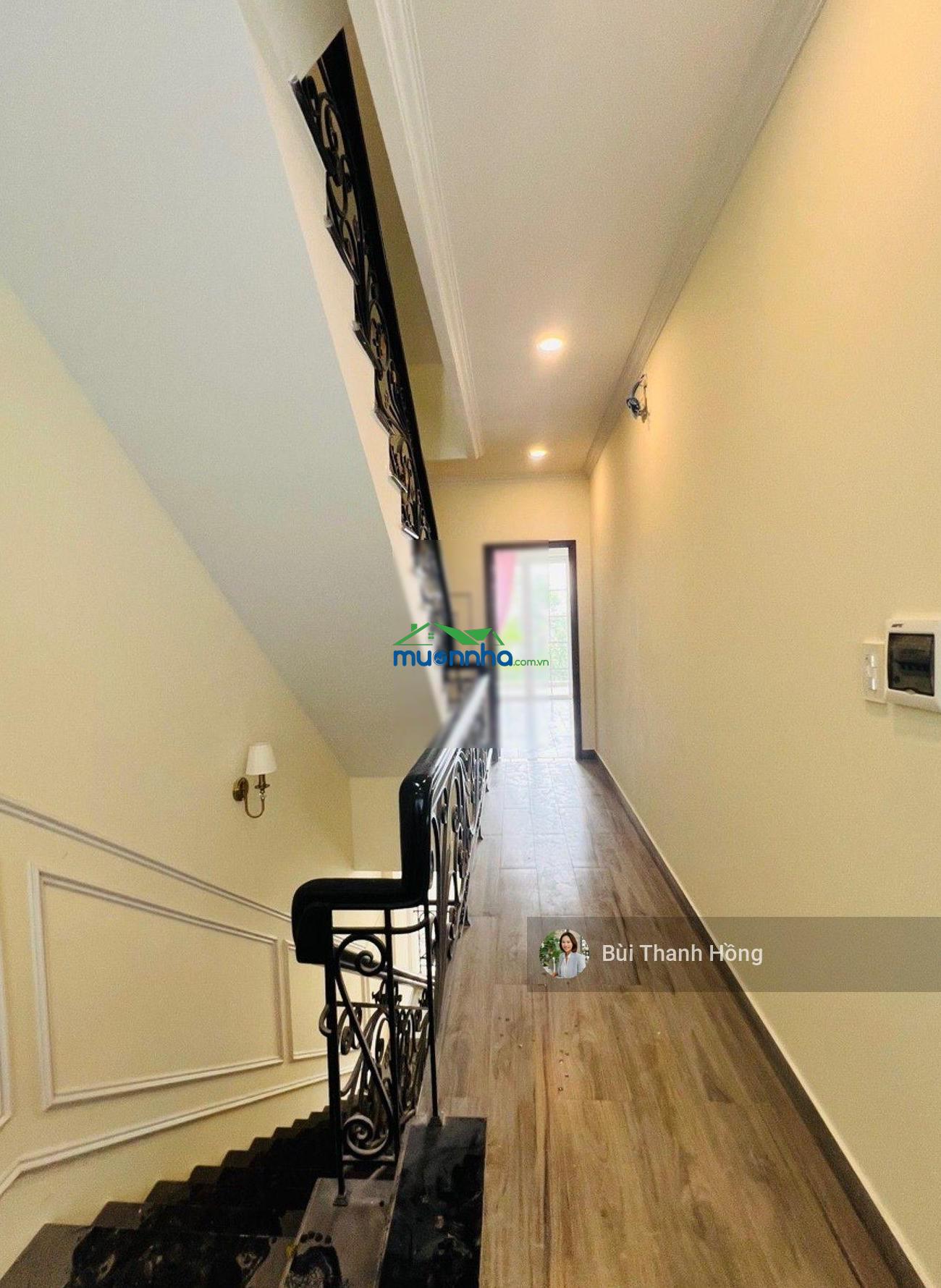 Bán nhà hẻm 8m, 5 tầng, 5x17, lê văn lương, nhà bè, giá chỉ 8.99 tỷ, - 3