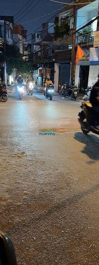 Cấp 4 tiện xây mới~ 102m2, đường trước nhà 8m, phan văn trị bình thạnh - giá chỉ nhỉnh 9 tỉ - 3