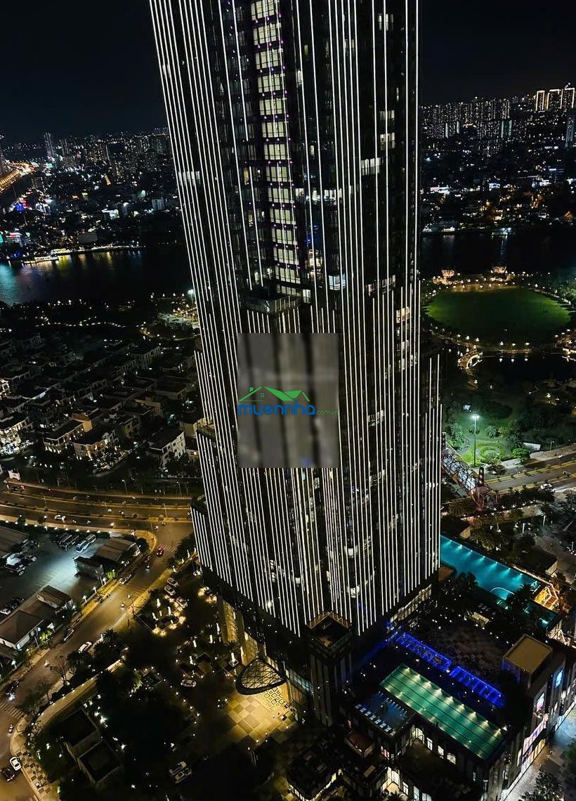 Chính chủ cần cho thuê 3pn giá rẻ 28 triệu/tháng, dt: 120m² nhiều tiện tại vinhomes central park - 3