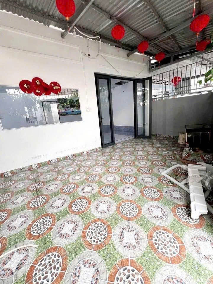  Cắt lỗ sâu căn nhà c4 rộng rãi ở ngay tân phú trung, củ chi, 116m2 giá chỉ 1ty050trieu - sổ hồng riêng