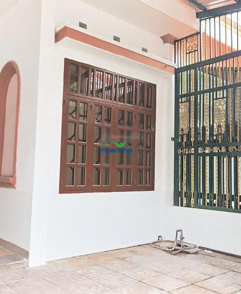 12tr/ tháng thuê nhà, văn phòng, kinh doanh 130m² - 3
