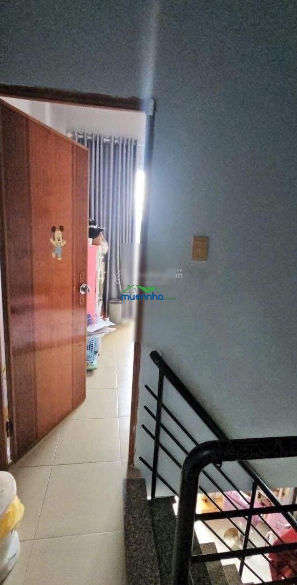 Tôi cc bán nhà sổ riêng, đường hưng nhơn gần chợ hưng nhơn gần vòng xoay an lạc - 3