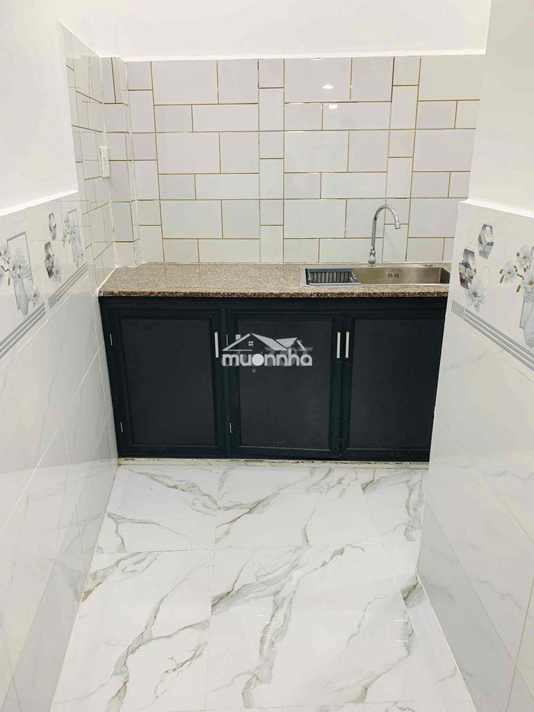 Tôi bán nhà 36 m2, nhà cấp 4 (ngang 4m  x dài 9 m), tuyệt đẹp, quận 7 - 3
