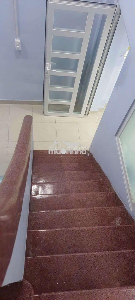 Cho thuê nhà nguyên căn đường trần hưng đạo, quận 5 - 3