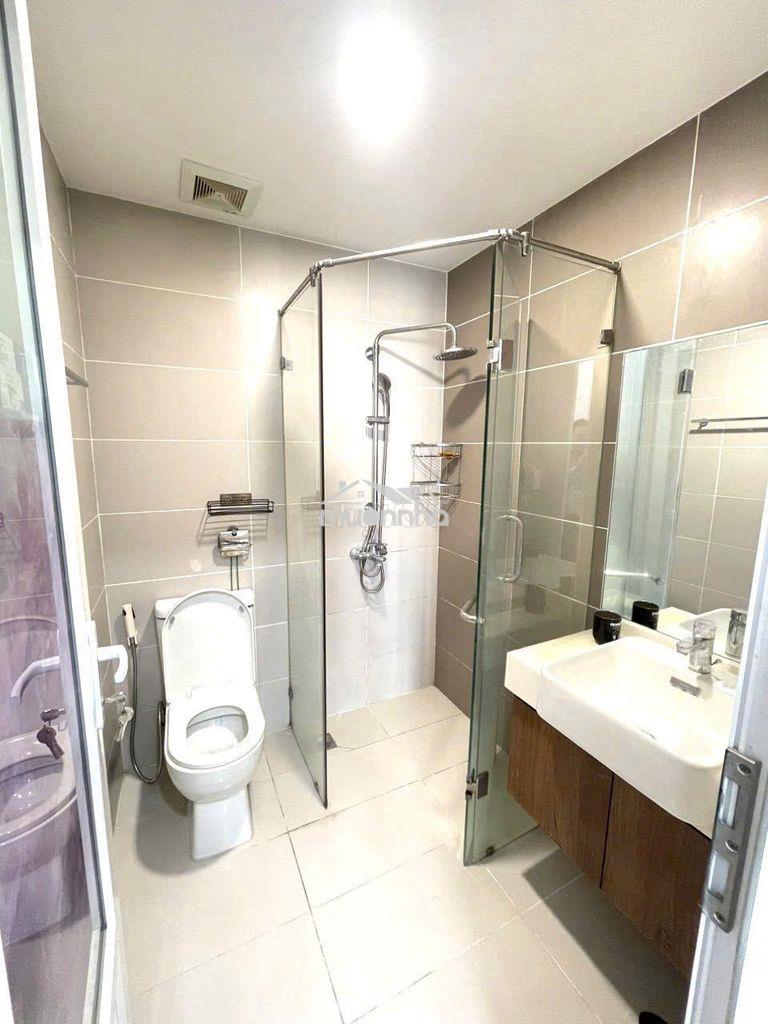 Chung cư 155 nguyễn chí thanh  2pn 65m² giá 3,9 tỷ nhà mới q5 hcm. - 4