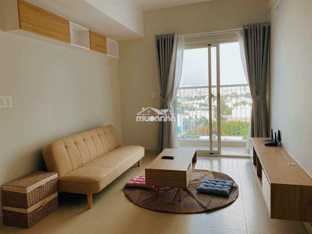 Cho thuê căn hộ 2pn chung cư carillon 7 tân phú. có nội thất - 4