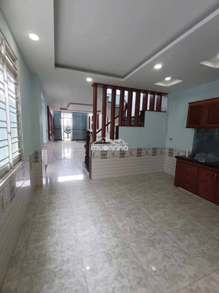 ⛔ Cho thuê nhà 4pn sân oto - đường 138 - p tân phú - quận 9  - 3