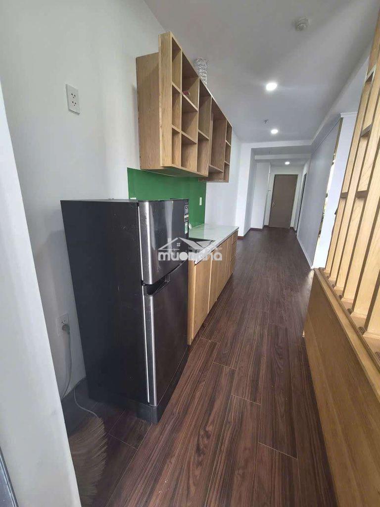 Cho thuê căn 1 pn full nội thất giá 10 triệu  - 2
