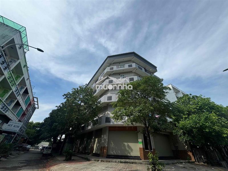 Nhà mới xây còn mùi sơn . ở ngay
