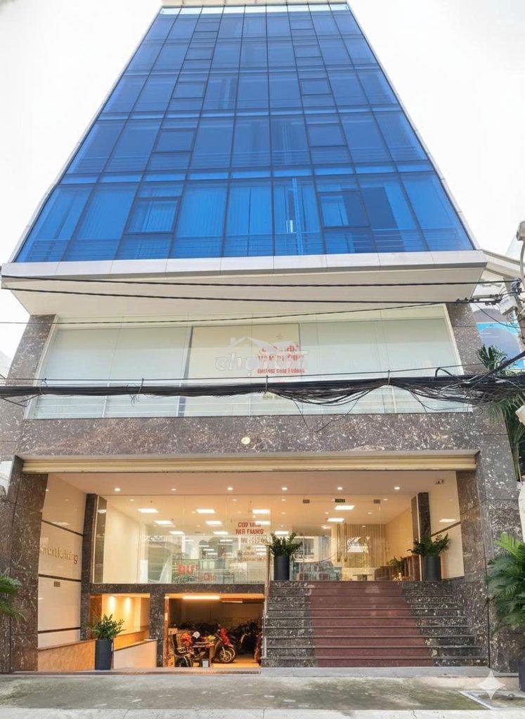 (Giá sốc) vp 90m2 - mặt trước view full kính  - 4