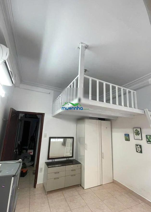 Bán nhà nguyễn thượng hiền, 4x12m, 3 lầu 7pn, đang khai thác cho thuê dòng tiền lớn - 3