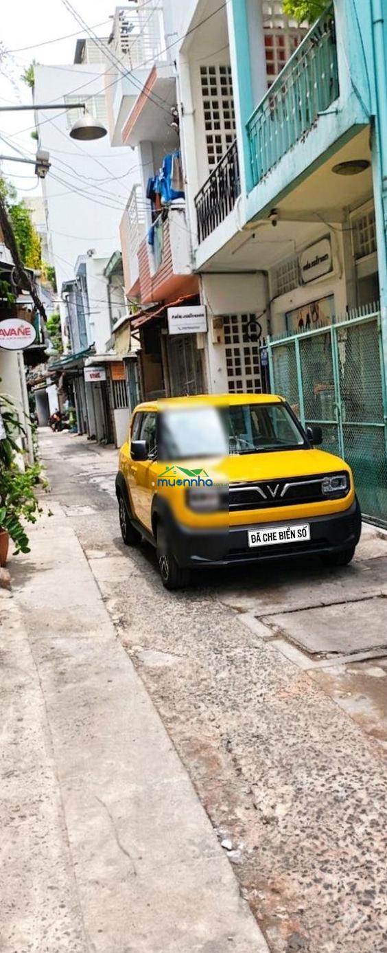 Hxh 5 tầng nở hậu nguyễn tiểu la, q10 ngộp bank bán gấp tl - 4