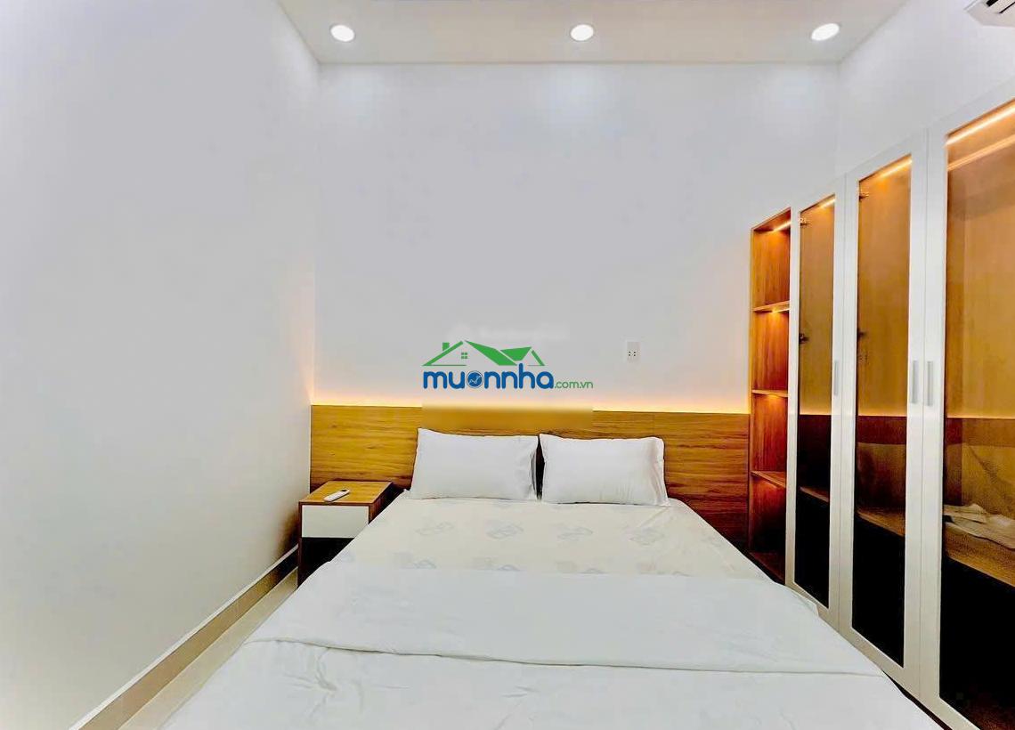 Bán nhà mới đẹp nguyễn sỹ sách - tân bình