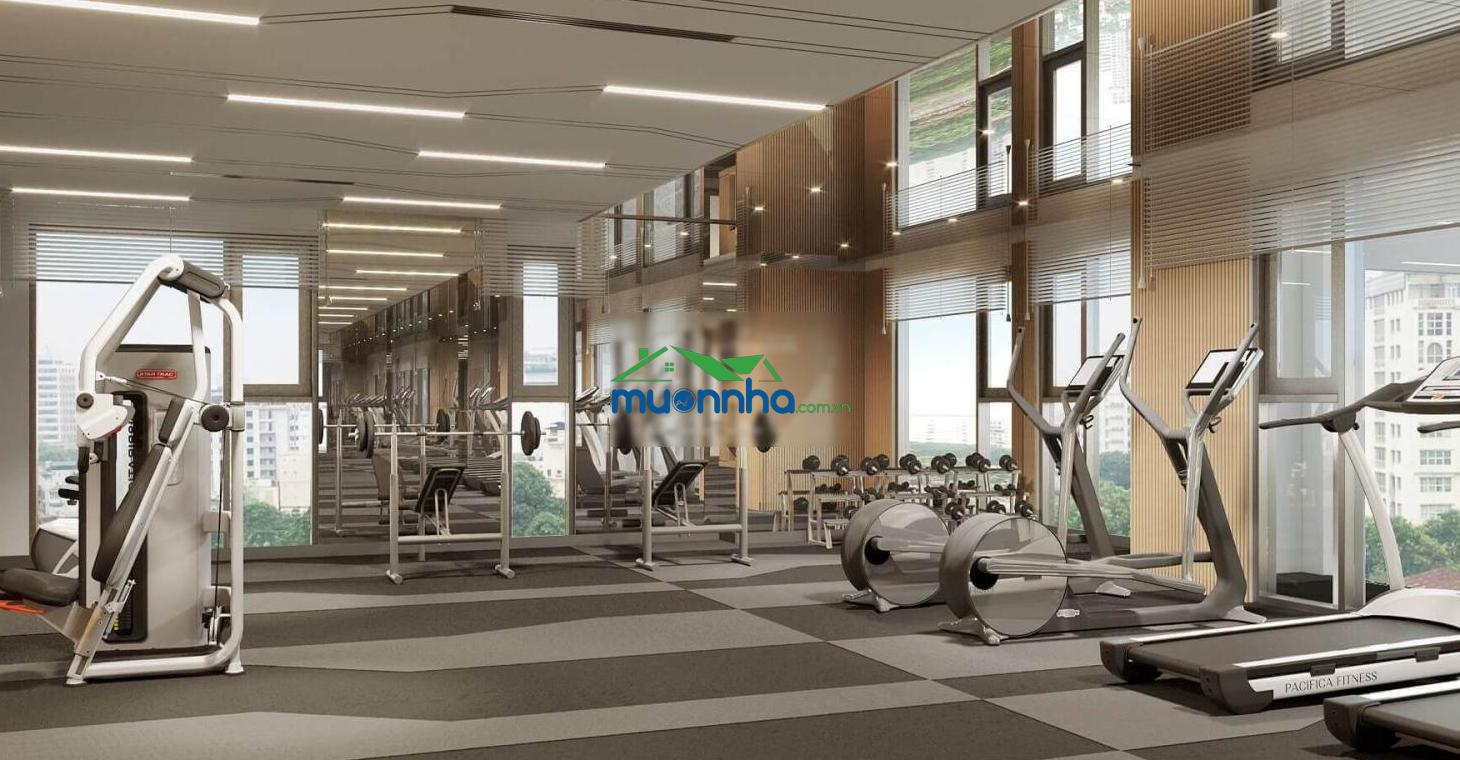 The grand manhattan: hot - 3pn/96m2 view bitexco giá 22 tỷ, 2pn giá 13,5 tỷ + mở bán giỏ hàng cđt - 4