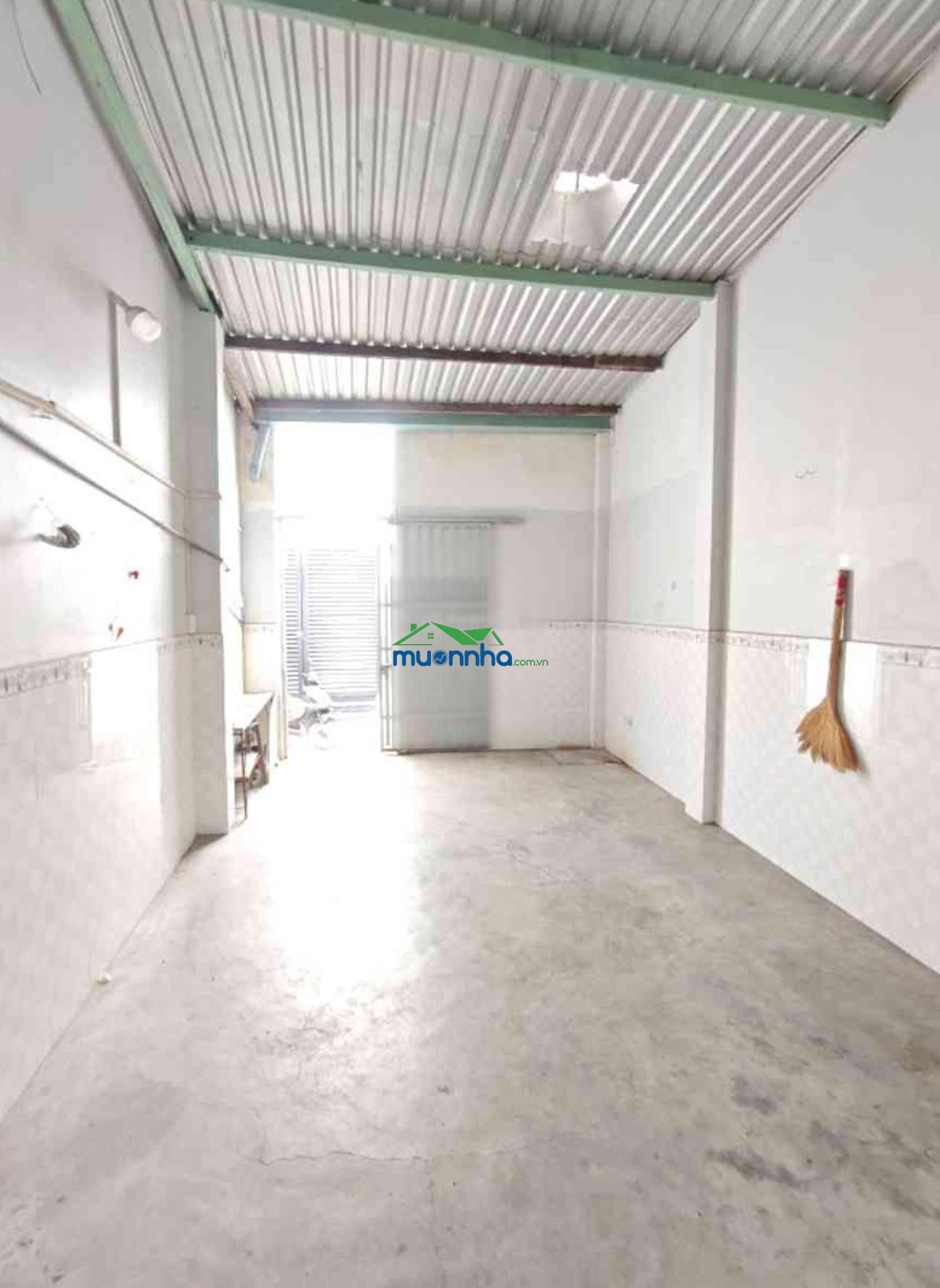 Ngang 7m nở hậu 8m - 2 tầng - cn 78m2 chỉ 6.6 tỷ thương lượng - gò vấp - 3