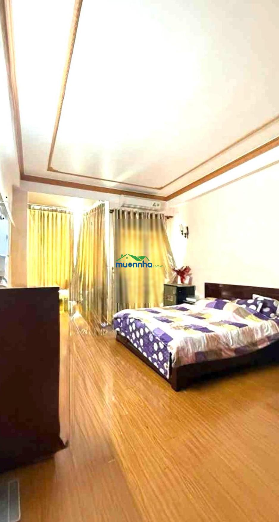 Bán nhà kdc tên lửa, cập kinh dương vương, hẻm xe hơi 8m, dtsd 120m², chỉ hơn 5 tỷ - 3
