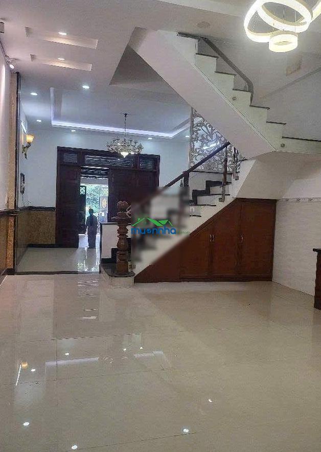 Bán nhà riêng 5pn, 5wc, 100m2 tại an phú đông, q12, tp.hcm chỉ với giá ưu đãi 12,5 tỷ - 2