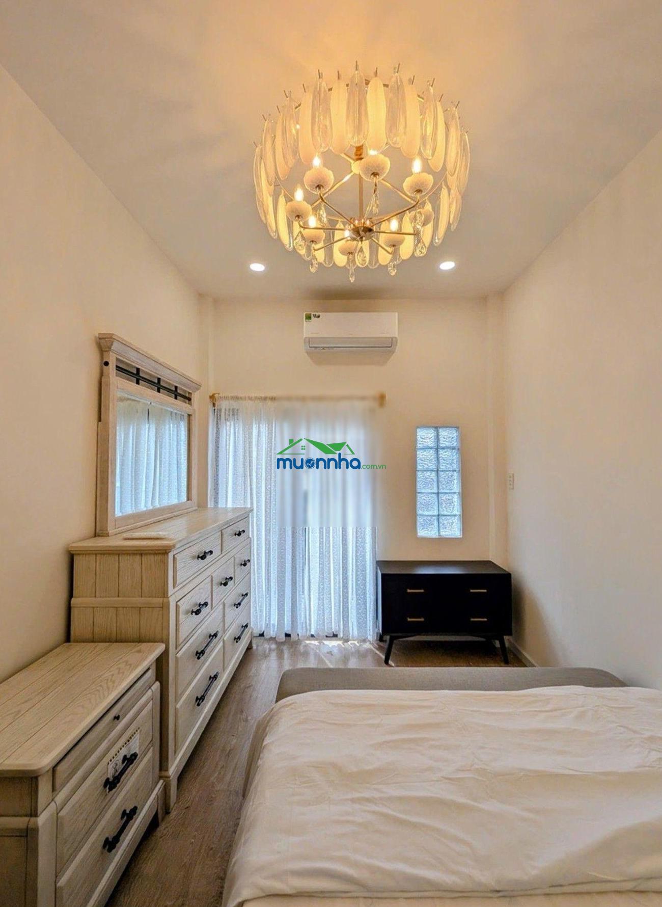 Nhà đẹp hxh thông ngay khu phan xích long sầm uất 39m², 2t, nội thất 5*, giá chỉ 6,25 tỉ còn bớt - 2