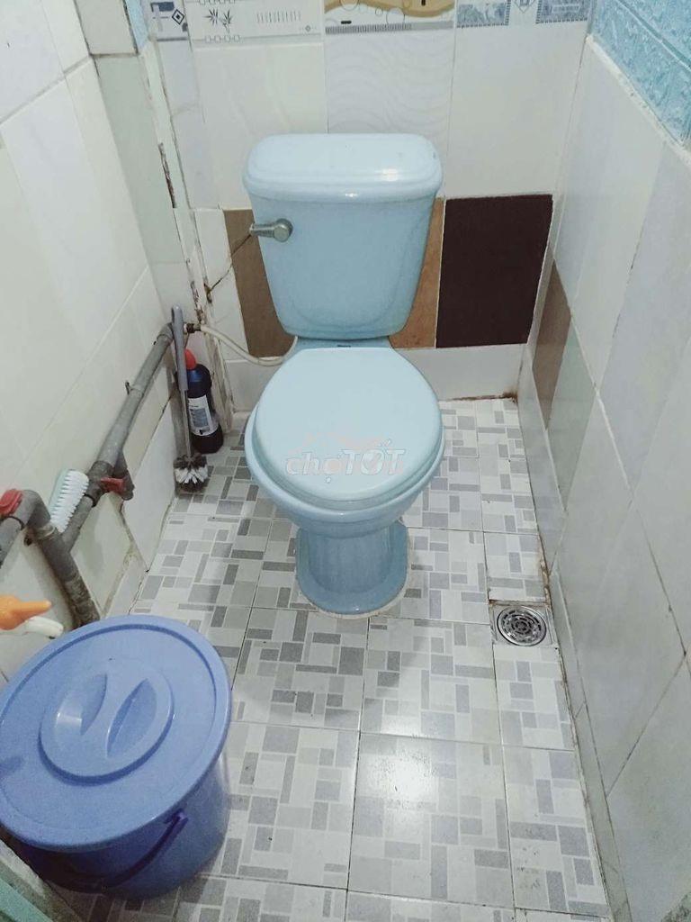 Cho thuê phòng trọ tại phường gia định  - 2