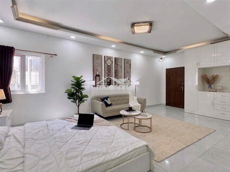 🏘️ Căn hộ cao cấp trung tâm quận 3 - phú nhuận 🍃