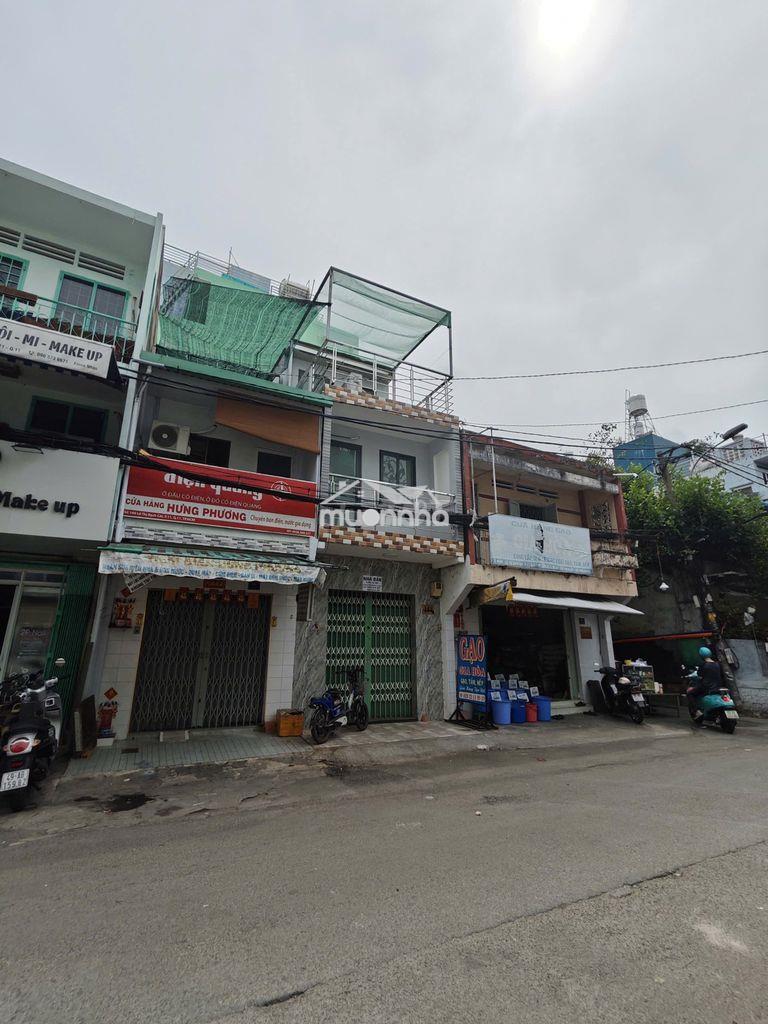Cho thuê mặt bằng kinh doanh 142 lê thị bạch cát