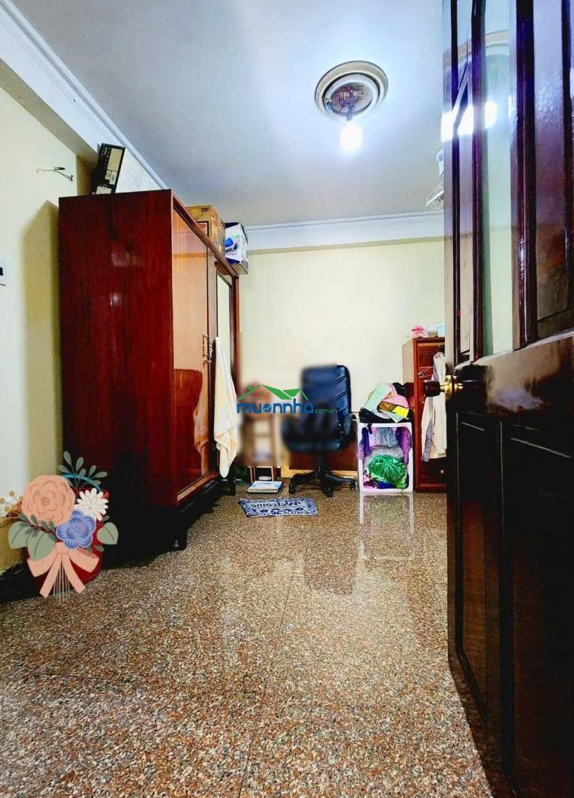 Giảm 2.6 tỷ! nhà 4 tầng hồng lạc p11 tân bình, 58m² ngang 4.7m, gần chợ tân bình chỉ 8.9 tỷ