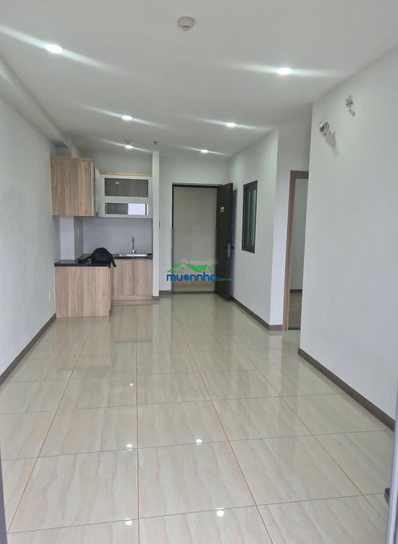 Cần cho thuê căn hộ bcons plaza, đường thống nhất, ngay làng đh qg giá hơn 6tr 1 tháng