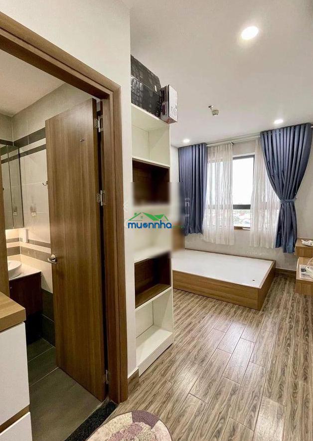 Cho thuê căn hộ góc biconsi tower 3pn chợ đình, phú lợi, thủ dầu một - 2