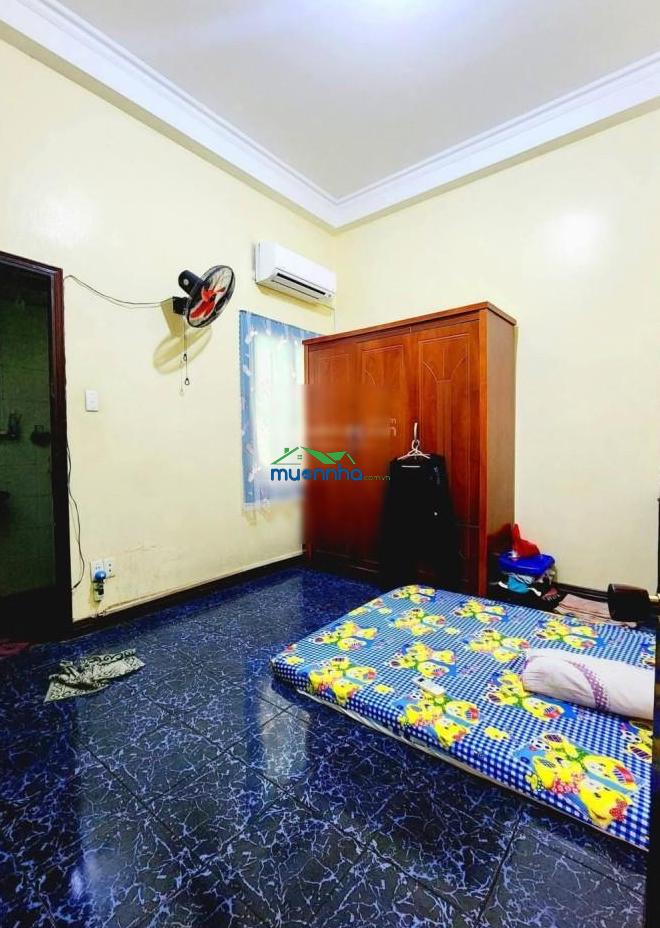 Nhà hồng lạc 58m² 4 tầng, 3pn chủ ngộp bank giảm mạnh từ 11.5 tỷ xuống còn 8.9 tỷ - 3