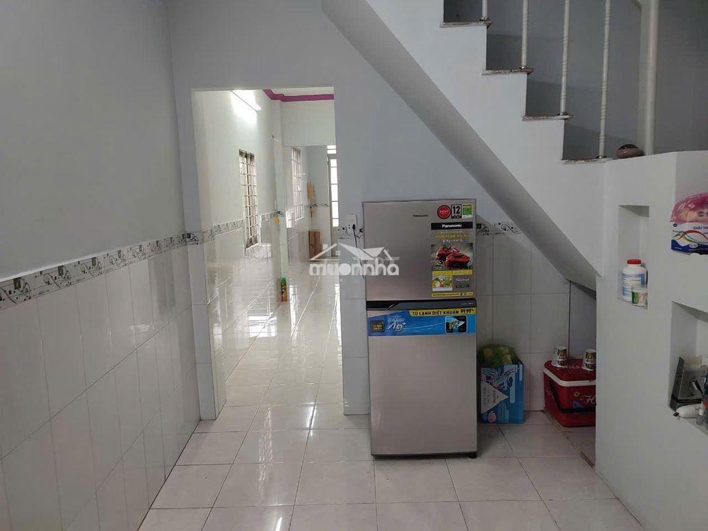 Nhà shr đường nguyễn thị thử, 4x21m, 1 lửng, xuân thới sơn - 3