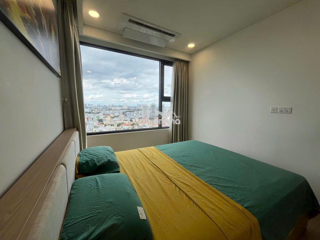 Bán căn hộ 2pn tại chung cư everrich infinity - 2