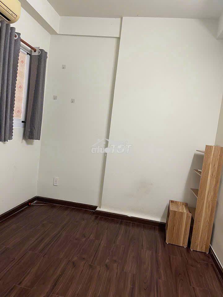 Cho thuê căn hộ 75m2(3pn+2wc) ntcb . đi q1 và bình thạnh 15p - 2