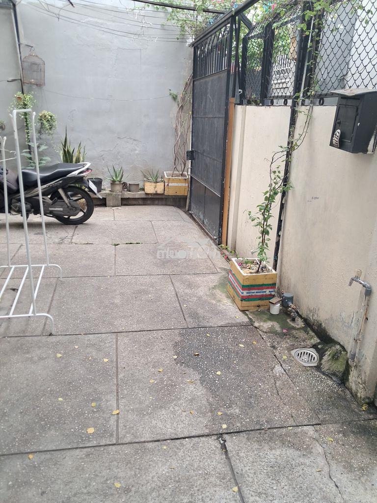 Nhà trần quang diệu,3,5m×11m,1 lầu,2 phòng. - 3