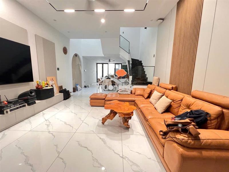 🏡 Siêu phẩm nhà 3 tầng tại an hải bắc – sơn trà 🏡