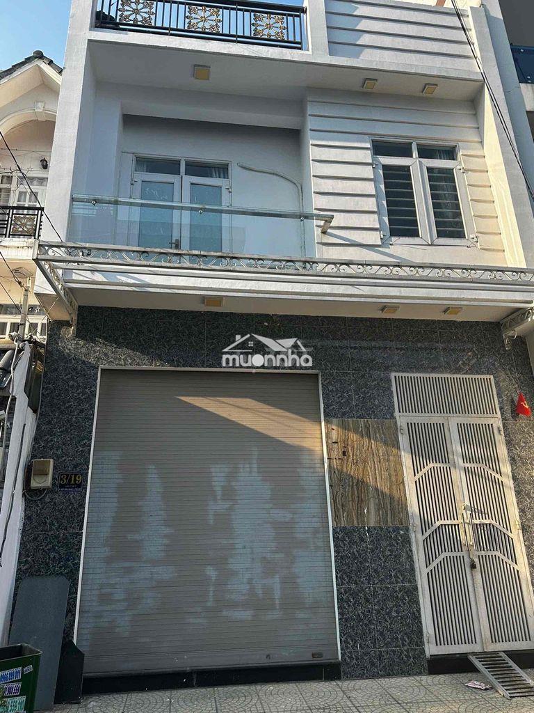 Hiếm🔥 nhà đẹp ở hẻm 3 đường số 37, hiệp bình chánh, vị trí đẹp📍
