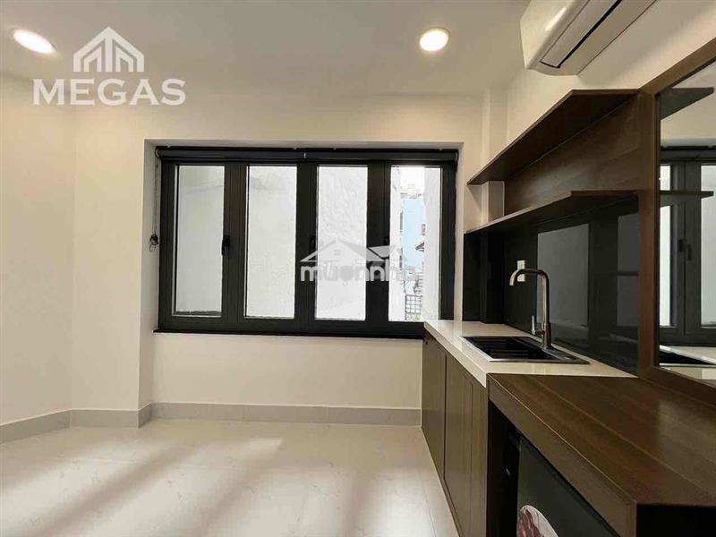 Khai trương 10p studio ngay phan xích long phú nhuận nhà mới