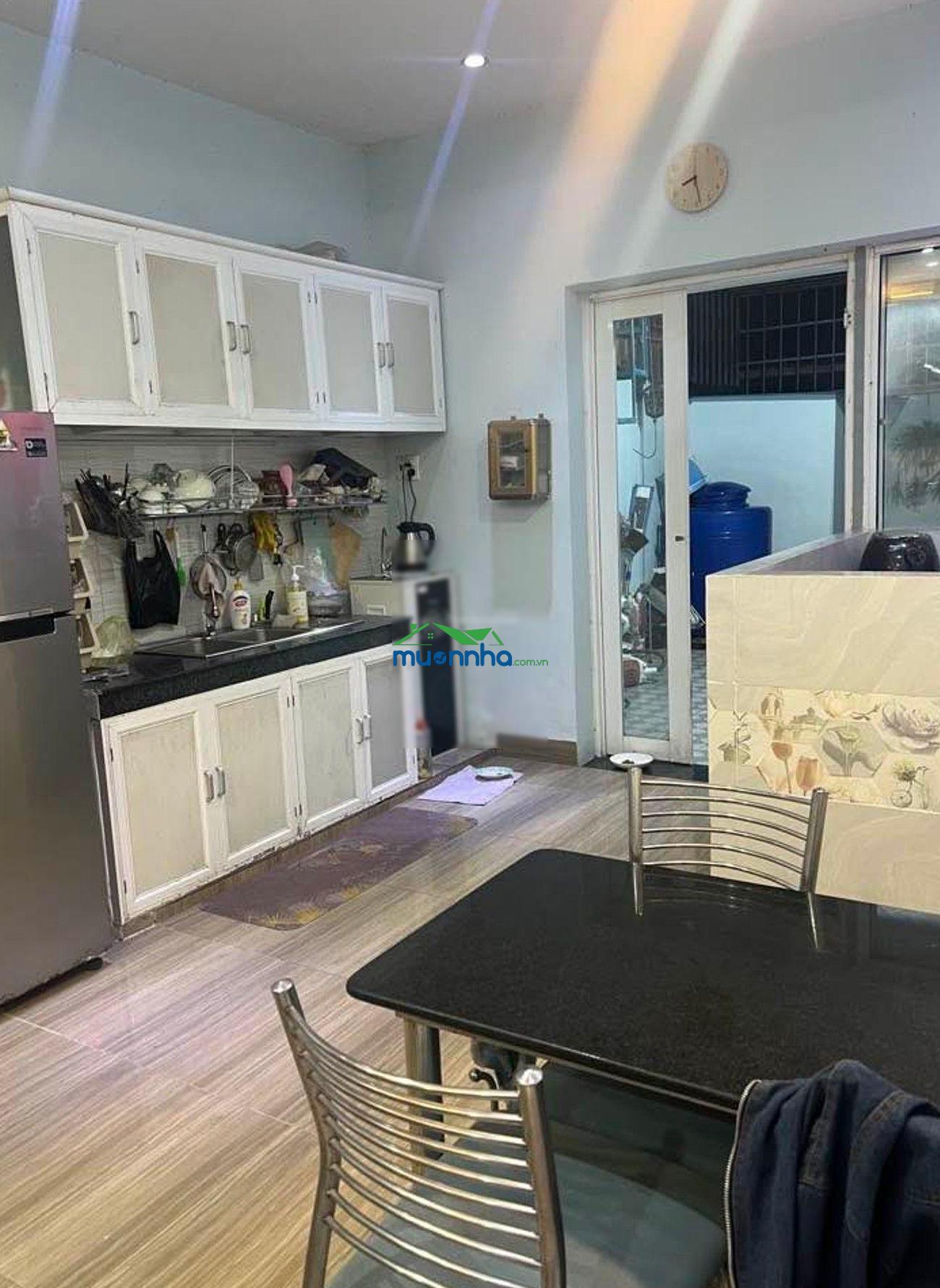 Bán nhà 4 tầng khu vip tên lửa diện tích 108m2 (4x27m), hẻm 6m ô tô vào nhà, giá nhỉnh 7 tỷ - 3