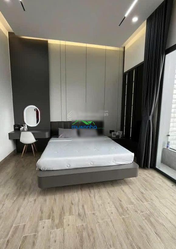 Bán gấp nhà 1 trệt 1 lầu 5x24m 3pn, 3wc
