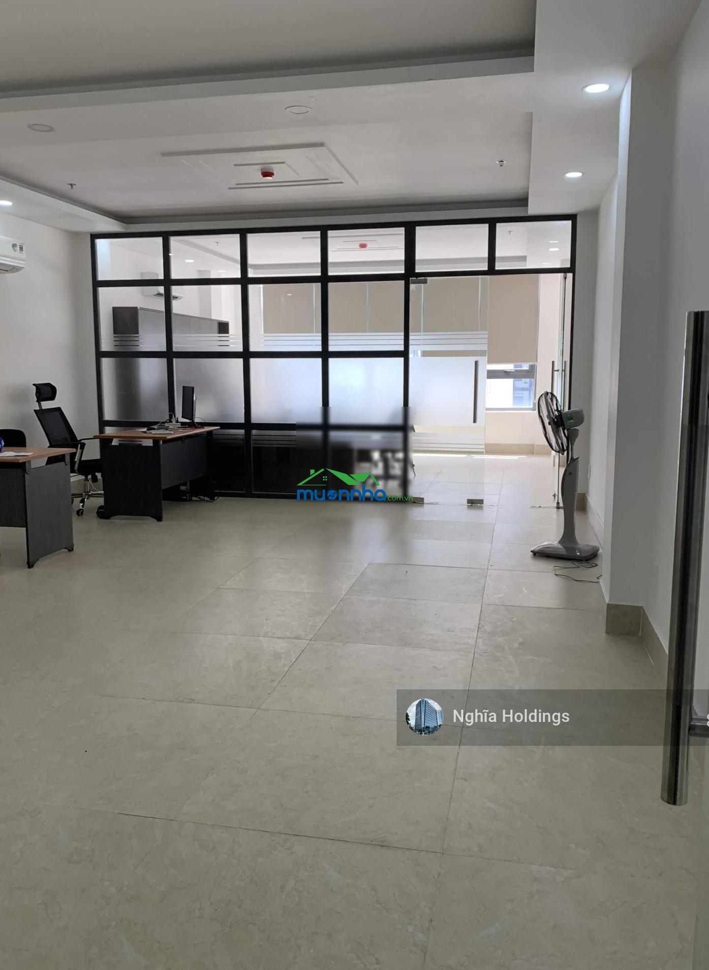 Hàng hiếm khu trường sơn 5,5x24m nở hậu hẻm ô tô khu thích hợp xây căn hộ dịch vụ tòa nhà