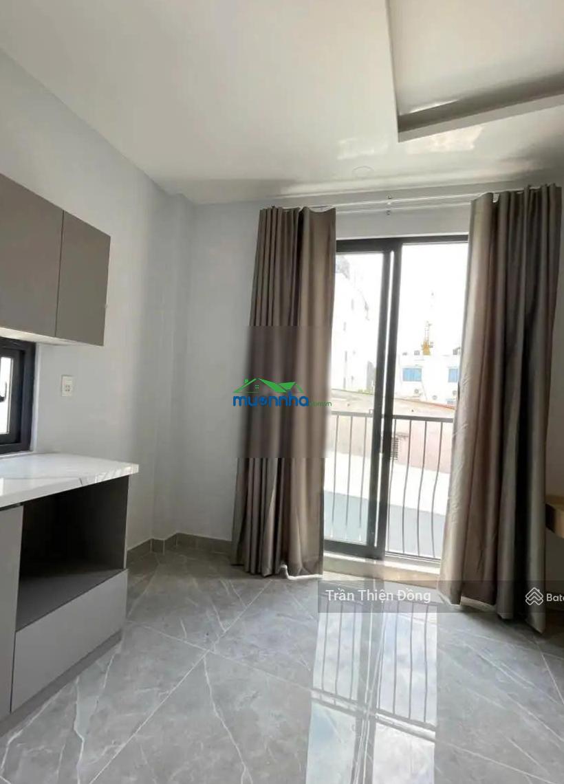 Cần bán gấp nhà hxh phan xích long, p3, pn - 4 tầng - dt(4 x13,5) - cn = 54,4m² chỉ 14,9 tỷ. tl