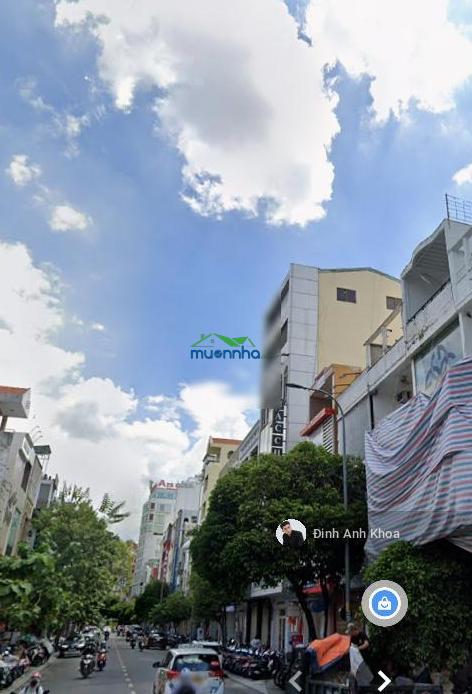 Hiếm! toà nhà khu đặng dung, quận 1. dt 6 x 14,5m, 6 tầng vào khai thác ngay chỉ 16 tỷ tl - 2
